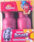Cylinder Bomb