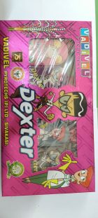 Dexter (Vadivel Fireworks)