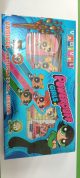 PowerPuff Girls (Vadivel Fireworks)