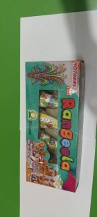 Rangeela Pots(5ps)