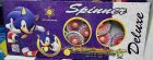 Spinner Chakkar Deluxe (Plastic Wheel)