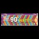 90 Watts (3 ps)