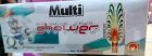 Multi Shower (5 pcs)