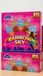 5×10 IPL Multicolour Shot