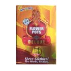 Flower Pots Deluxe (5 Pcs)