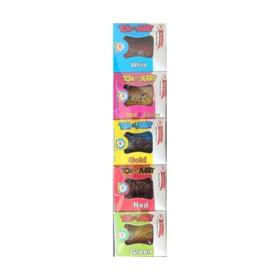 Polo Fountion (5pcs)