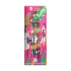 Colour Candle (3 ps )