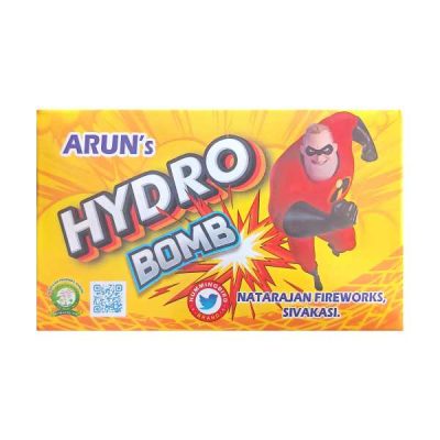 Hydro Bomb