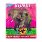 5 inch  Deluxe crackers(Tiger)
