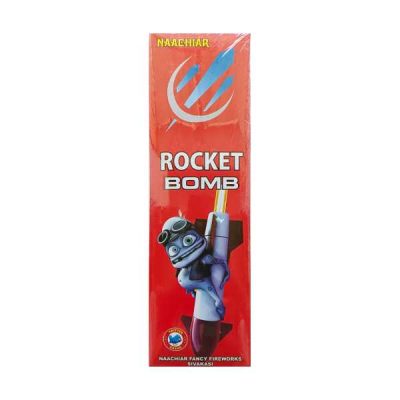 Rocket Bomb 