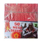 50 Deluxe Crackers
