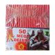 50 Deluxe Crackers