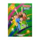 Gaint Deluxe Matchbox (10 in 1)