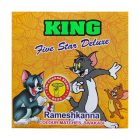 King Deluxe Matchbox (10 in 1)