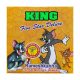 King Deluxe Matchbox (10 in 1)